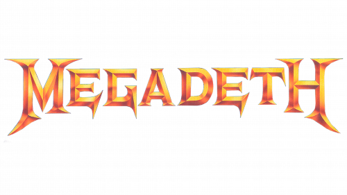 Symbole de Megadeth
