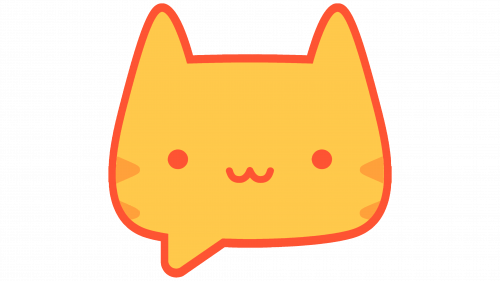 Symbole de MeowChat