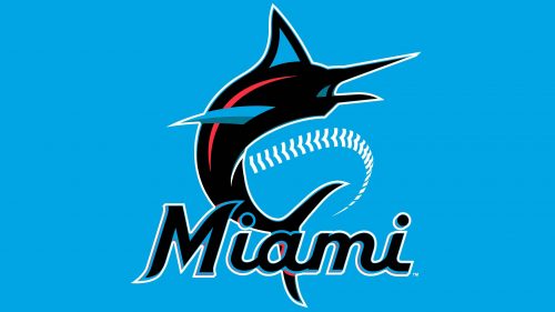 Symbole des Miami Marlins Symbole de Miami Marlins