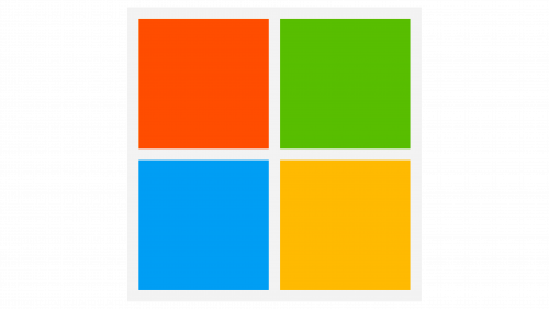 Symbole de Microsoft