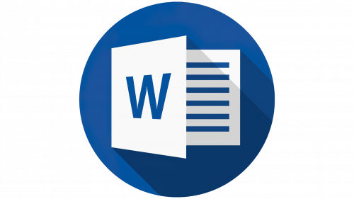 Symbole de Microsoft Word