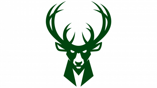 Symbole de Milwaukee Bucks