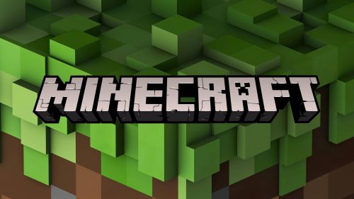 Symbole de Minecraft