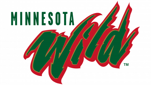 Symbole de Minnesota Wild