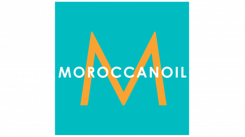Symbole de Moroccanoil