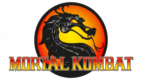Symbole de Mortal Kombat