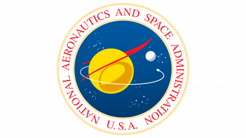 Symbole de NASA