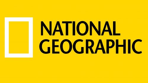 Symbole de National Geographic