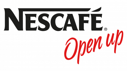 Symbole de Nescafe