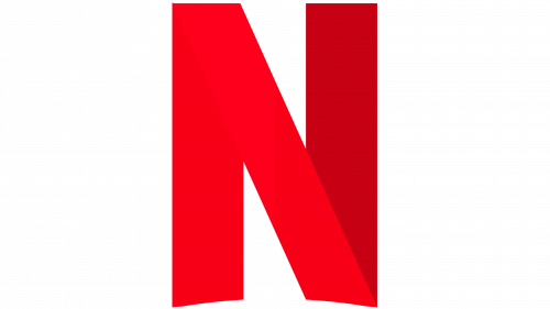 Symbole de Netflix