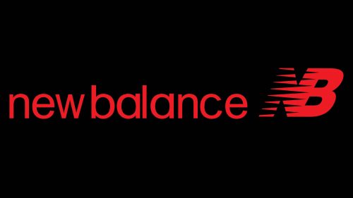 Symbole de New Balance