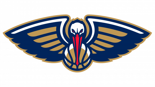 Symbole de New Orleans Pelicans