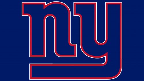 Symbole de New York Giants