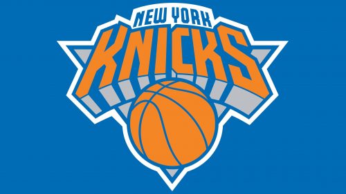 Symbole de New York Knicks