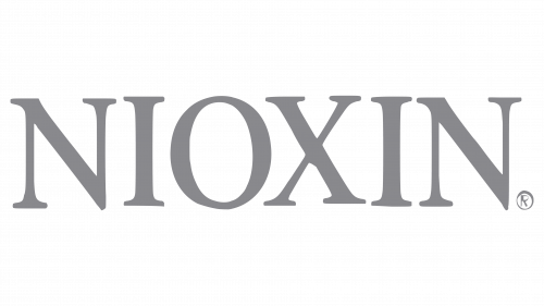 Symbole de Nioxin