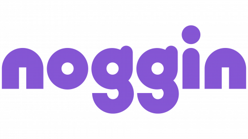 Symbole de Noggin Original