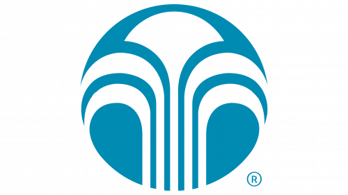 Symbole de Nu Skin