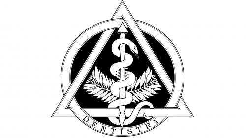 Symbole de Odontologia