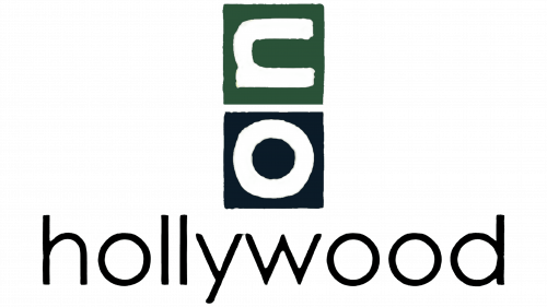 Symbole de Onhollywood
