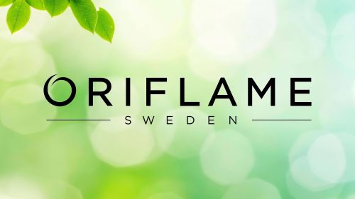 Symbole de Oriflame