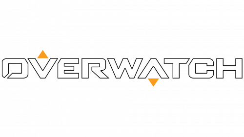 Symbole de Overwatch