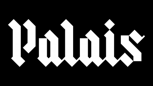 Symbole de Palais