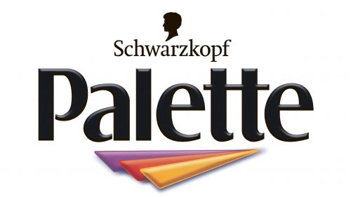 Symbole de Palette