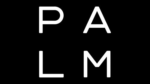 Symbole de Palm