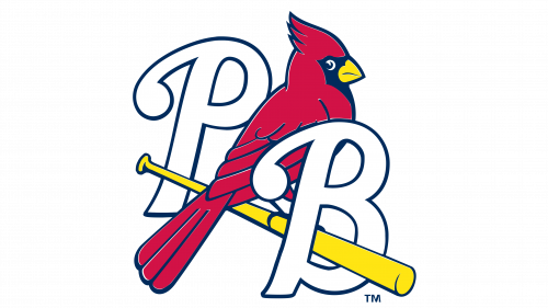Symbole de Palm Beach Cardinals