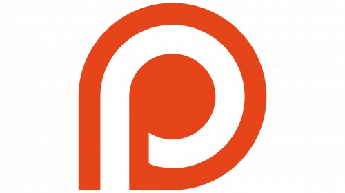 Symbole de Patreon