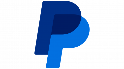 Symbole de PayPal
