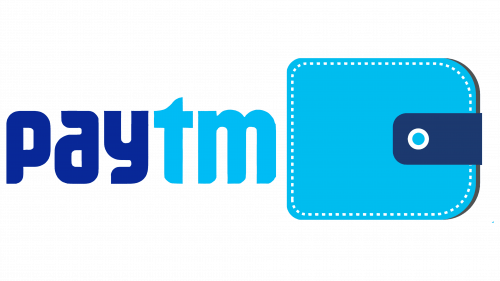 Symbole de Paytm