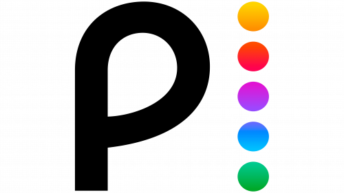 Symbole de Peacock