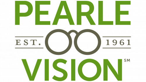 Symbole de Pearle Vision