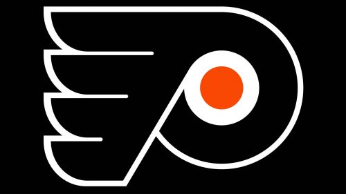 Symbole de Philadelphia Flyers