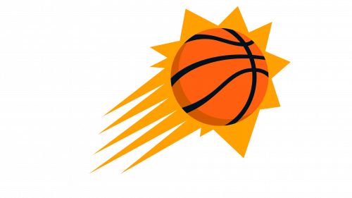 Symbole de Phoenix Suns