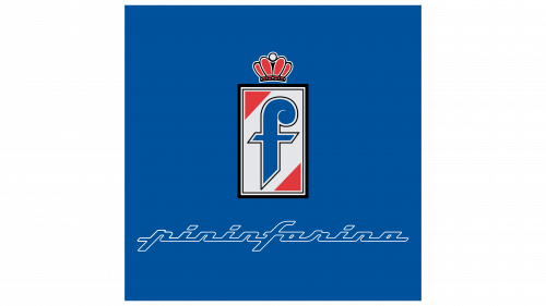 Symbole de Pininfarina