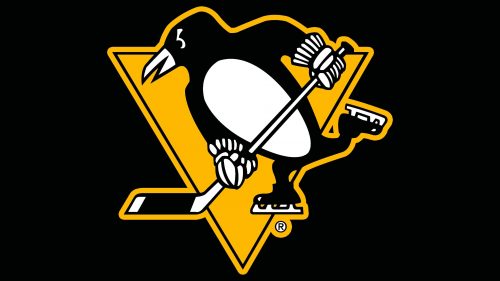 Symbole de Pittsburgh Penguins
