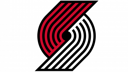 Symbole de Portland Trail Blazers