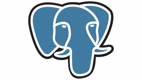 Symbole de PostgreSQL