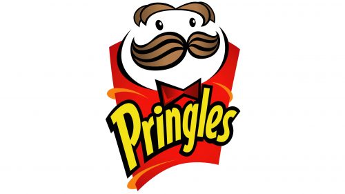 Symbole de Pringles