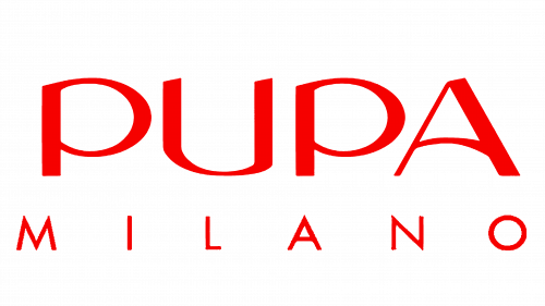 Symbole de Pupa