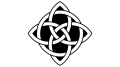 Symbole de Quaternary Celtic Knot