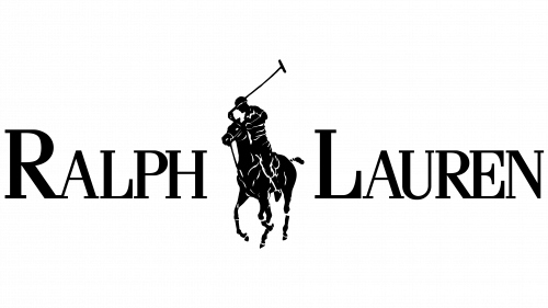 Symbole de Ralph Lauren