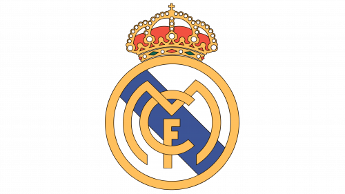 Symbole de Real Madrid
