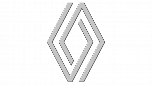 Symbole Renault Symbole de Renault