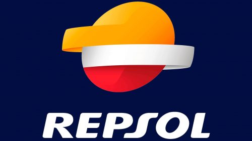 Symbole de Repsol