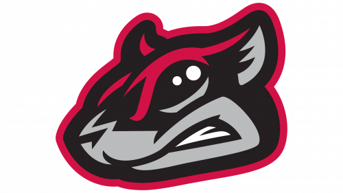 Symbole de Richmond Flying Squirrels