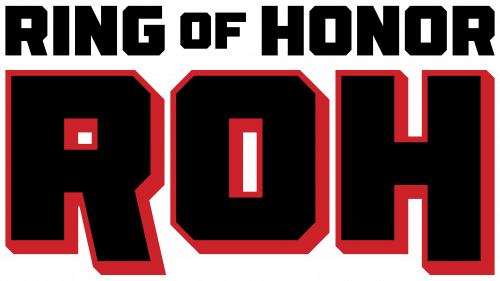 Symbole de Ring of Honor