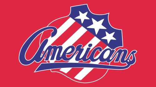 Symbole de Rochester Americans